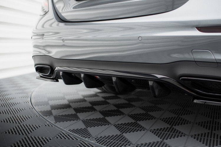 Πίσω Βαθμίδα Mercedes-Benz E43 AMG / AMG-Line Sedan / Estate W213 / S213