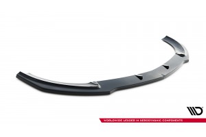 Set of Splitters Mercedes-Benz E Sedan W213 AMG-Line