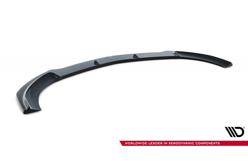 Set of Splitters Mercedes-Benz E Sedan W213 AMG-Line