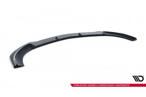 Set of Splitters Mercedes-Benz E Sedan W213 AMG-Line