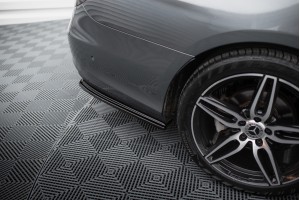 Set of Splitters Mercedes-Benz E Sedan W213 AMG-Line