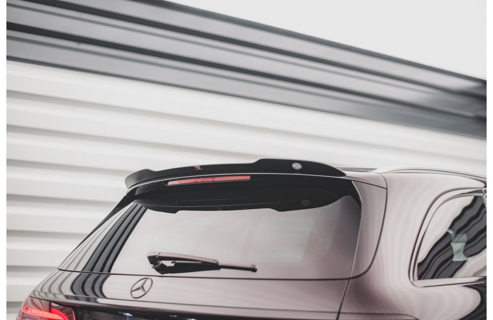Spoiler Cap V.1 Mercedes-Benz E Estate S213 Spoiler Cap V.1 Mercedes-Benz E Estate S213