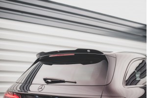 Spoiler Cap V.1 Mercedes-Benz E Estate S213 Spoiler Cap V.1 Mercedes-Benz E Estate S213