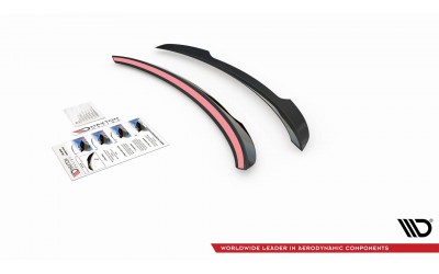 Spoiler Cap V.1 Mercedes-Benz E Estate S213