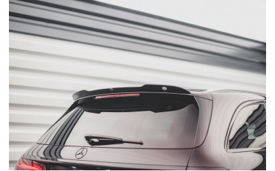 Spoiler Cap V.1 Mercedes-Benz E Estate S213