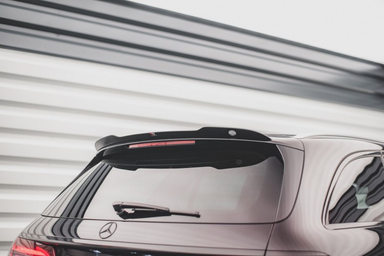 Αεροτομή Cap V.1 Mercedes-Benz E Estate S213