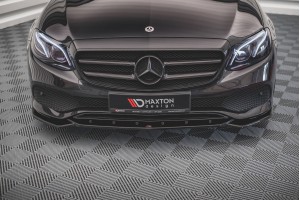 Front Splitter Mercedes-Benz E W213