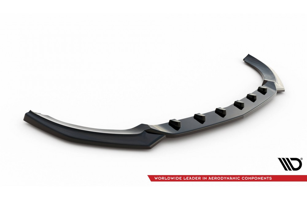 Front Splitter Mercedes-Benz E W213