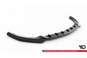 Front Splitter Mercedes-Benz E W213