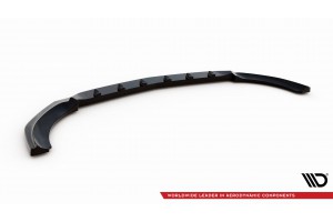 Front Splitter Mercedes-Benz E W213