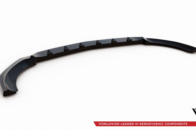 Πρόσθιο Splitter Mercedes-Benz E W213