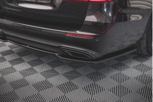 Rear Splitter for Mercedes-Benz E W213