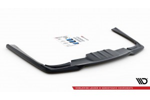 Rear Splitter for Mercedes-Benz E W213