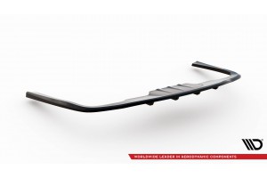 Rear Splitter (with vertical bars) Mercedes-Benz E W213