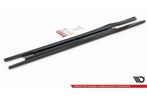 Side Skirts Diffusers Mercedes-Benz E W213