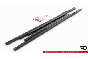 Side Skirts Diffusers Mercedes-Benz E W213