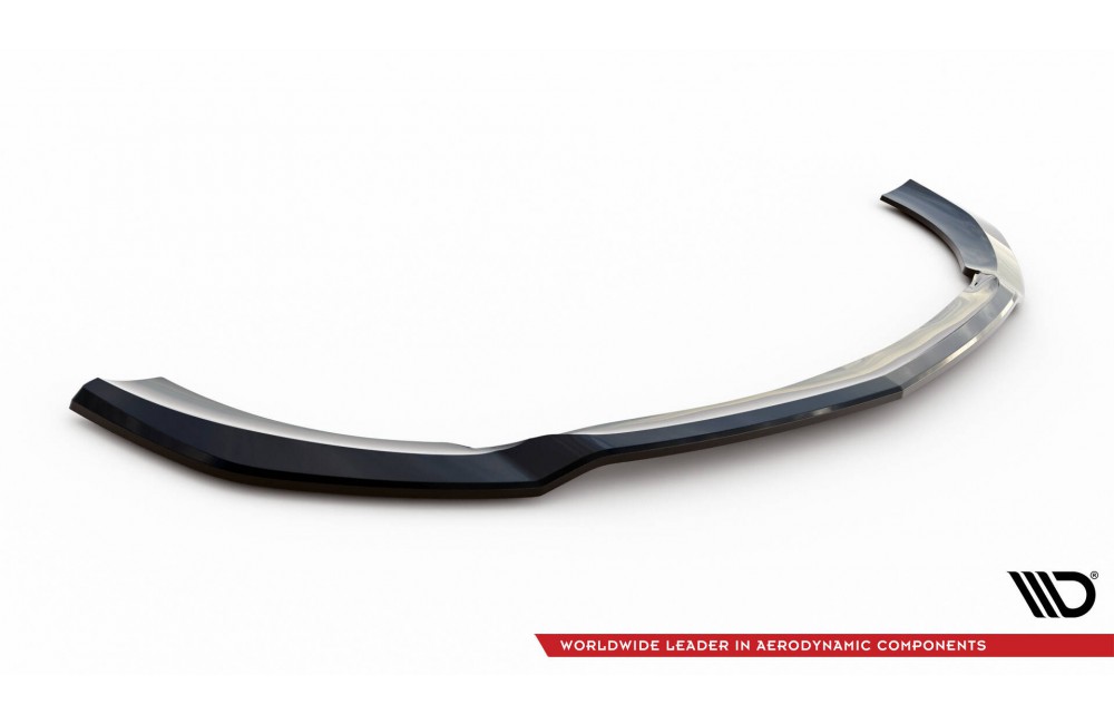 Front Splitter V.1 Mercedes-AMG E63 W213 Facelift