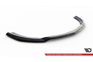 Front Splitter V.1 Mercedes-AMG E63 W213 Facelift
