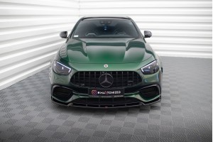 Set of Splitters Mercedes-AMG E63 W213 Facelift