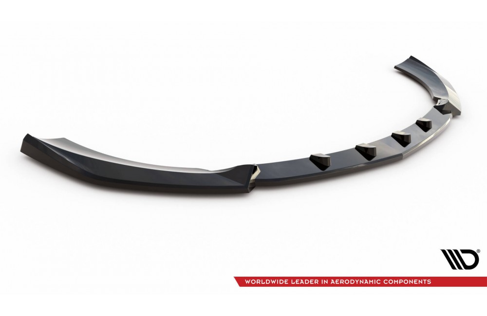 Set of Splitters Mercedes-AMG E63 W213 Facelift