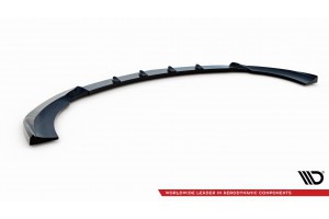 Set of Splitters Mercedes-AMG E63 W213 Facelift
