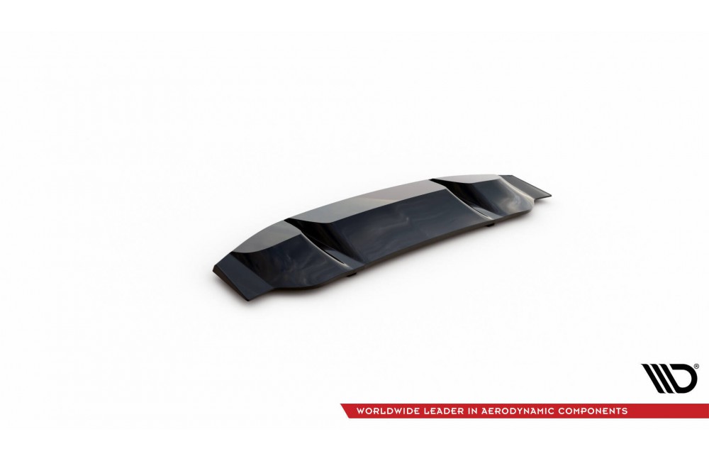 Set of Splitters Mercedes-AMG E63 W213 Facelift