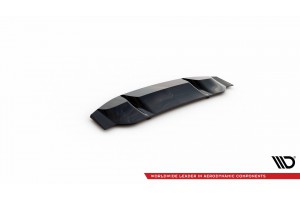Set of Splitters Mercedes-AMG E63 W213 Facelift
