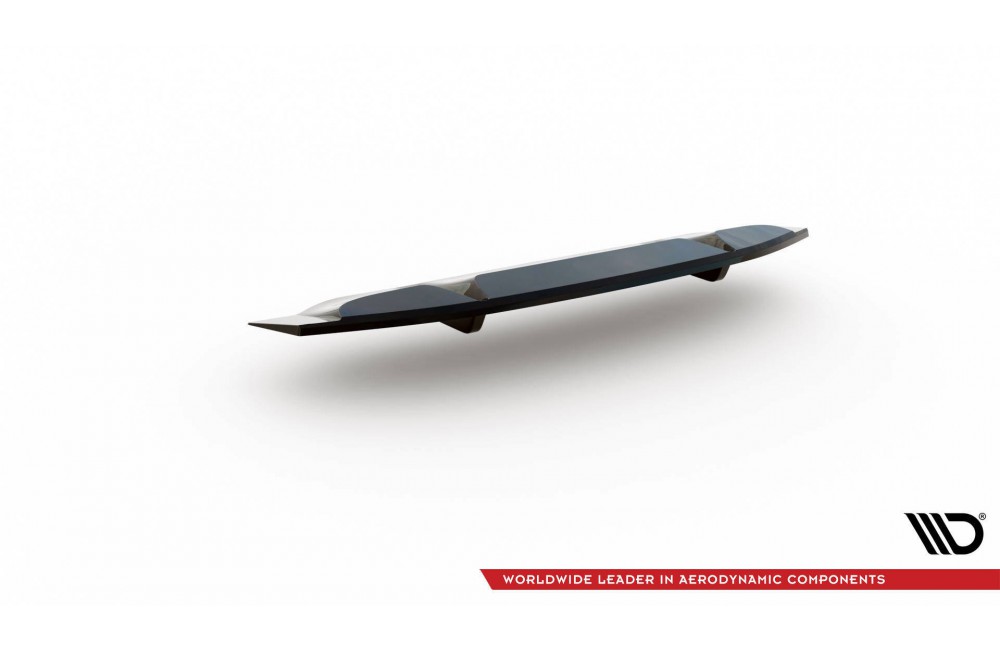 Set of Splitters Mercedes-AMG E63 W213 Facelift