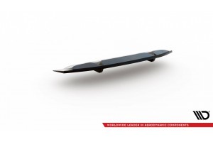Set of Splitters Mercedes-AMG E63 W213 Facelift