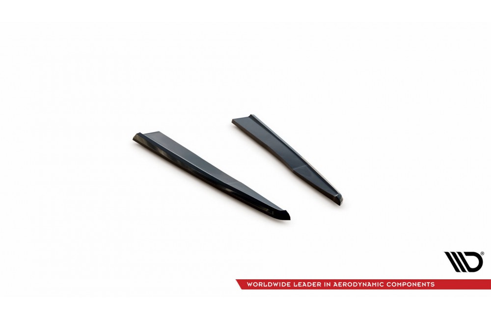 Set of Splitters Mercedes-AMG E63 W213 Facelift