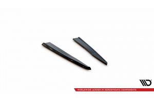 Set of Splitters Mercedes-AMG E63 W213 Facelift