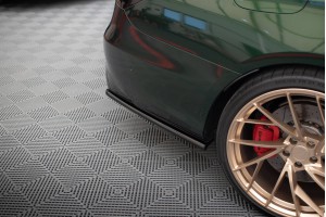Set of Splitters Mercedes-AMG E63 W213 Facelift