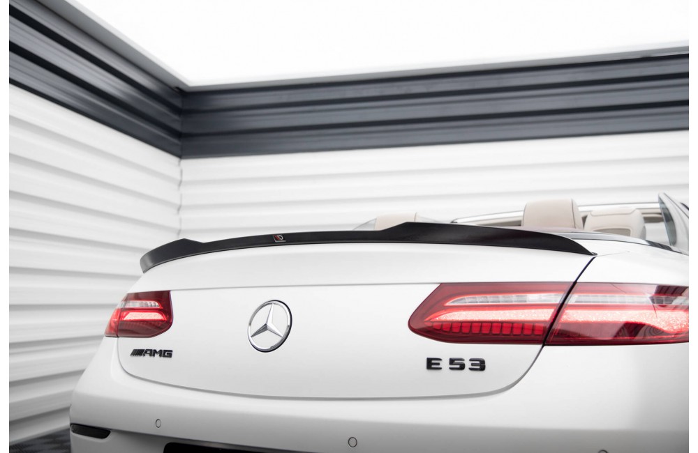 Spoiler Cap Mercedes-Benz E Cabriolet AMG-Line / E53 AMG A238 Spoiler Cap Mercedes-Benz E Cabriolet AMG-Line / E53 AMG A238