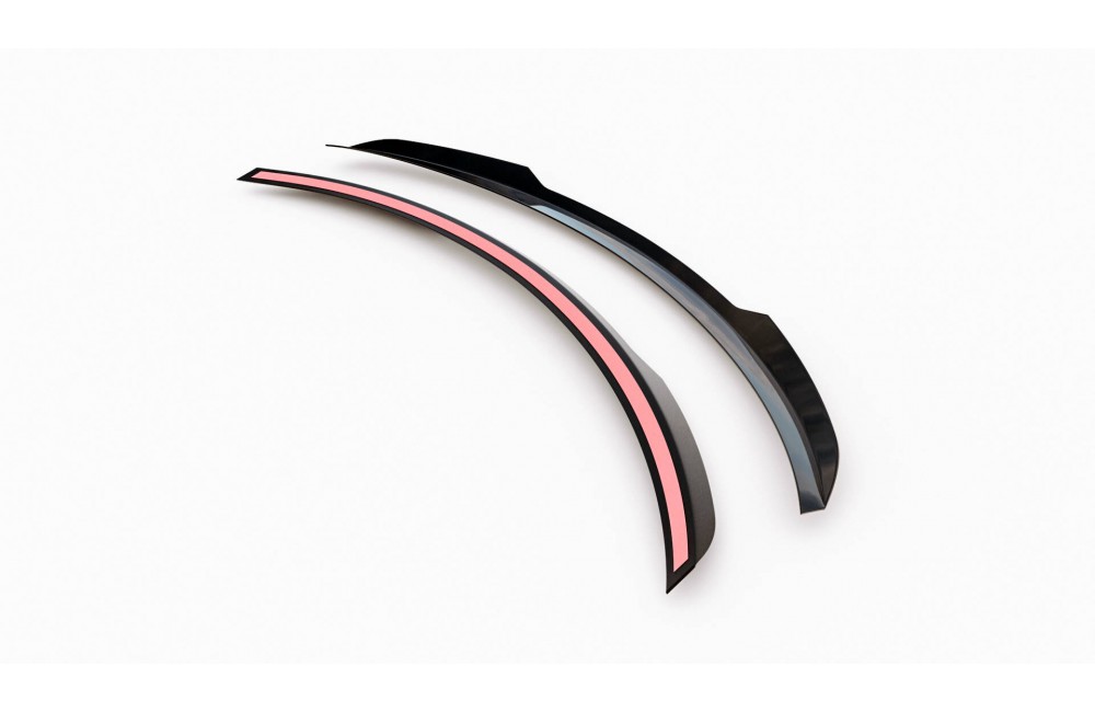 Spoiler Cap Mercedes-Benz E Cabriolet AMG-Line / E53 AMG A238 Spoiler Cap Mercedes-Benz E Cabriolet AMG-Line / E53 AMG A238