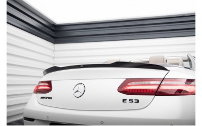 Spoiler Cap Mercedes-Benz E Cabriolet AMG-Line / E53 AMG A238