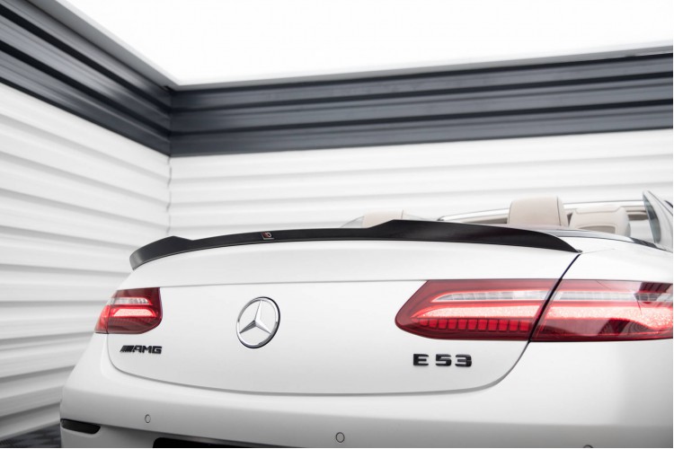 Αεροτομή Καπό Mercedes-Benz E Cabriolet AMG-Line / E53 AMG A238