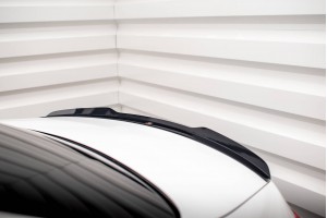 Spoiler Cap Mercedes-Benz E Sedan AMG-Line W213 Facelift Spoiler Cap Mercedes-Benz E Sedan AMG-Line W213 Facelift
