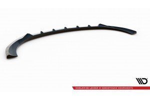Front Splitter V.2 Mercedes-Benz E AMG-Line W213 Facelift