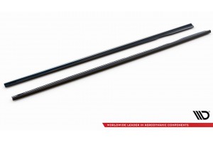 Side Skirts Diffusers Mercedes-Benz E AMG-Line W213 Facelift
