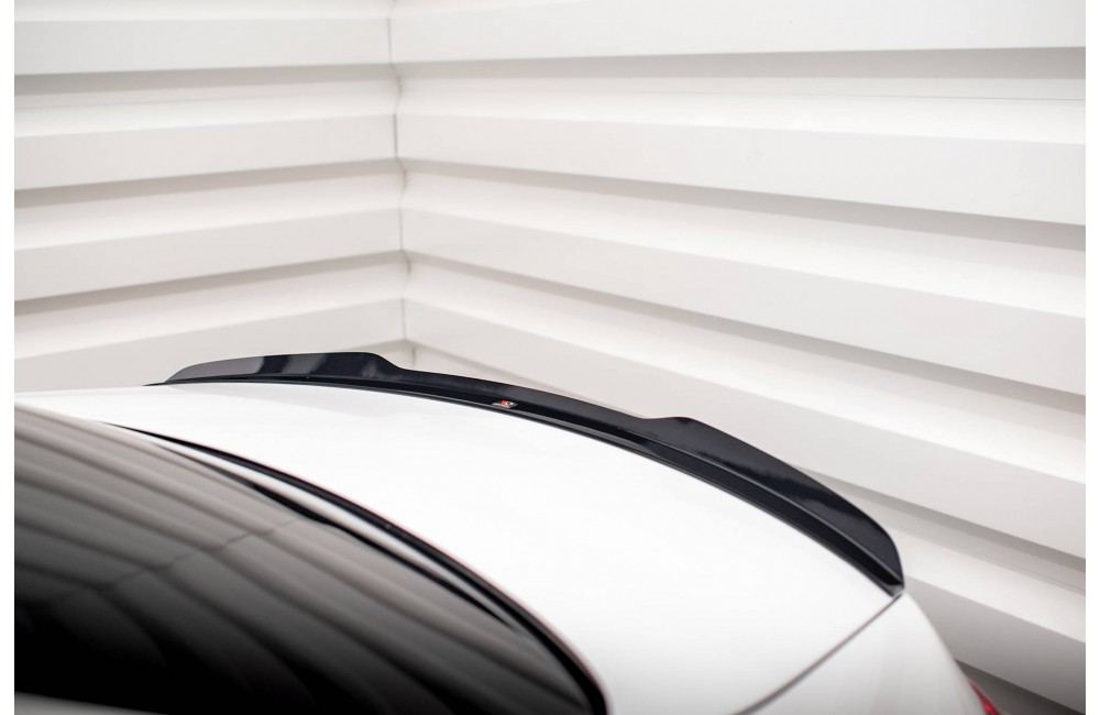 Set of Splitters Mercedes-Benz E AMG-Line Sedan W213 Facelift