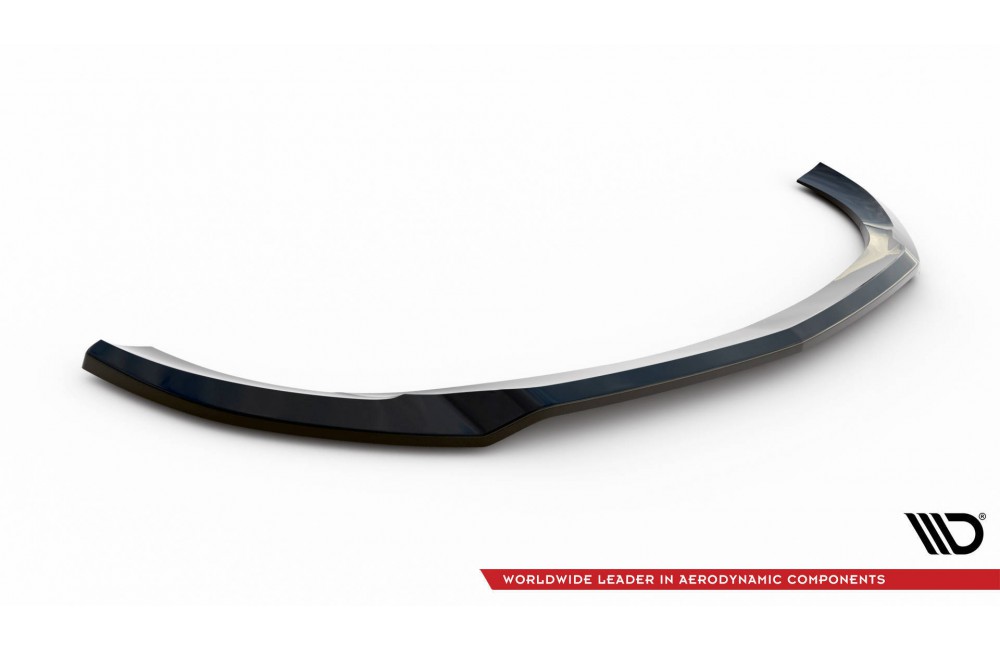 Set of Splitters Mercedes-Benz E AMG-Line Sedan W213 Facelift