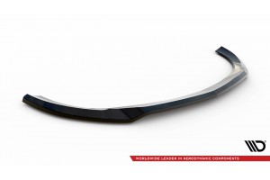 Set of Splitters Mercedes-Benz E AMG-Line Sedan W213 Facelift