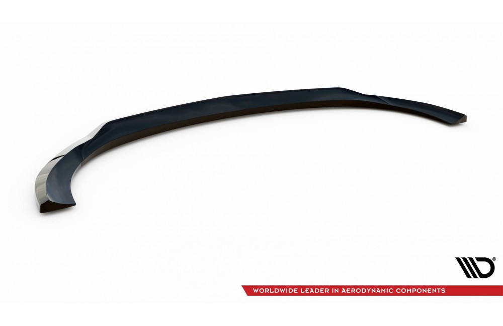 Set of Splitters Mercedes-Benz E AMG-Line Sedan W213 Facelift