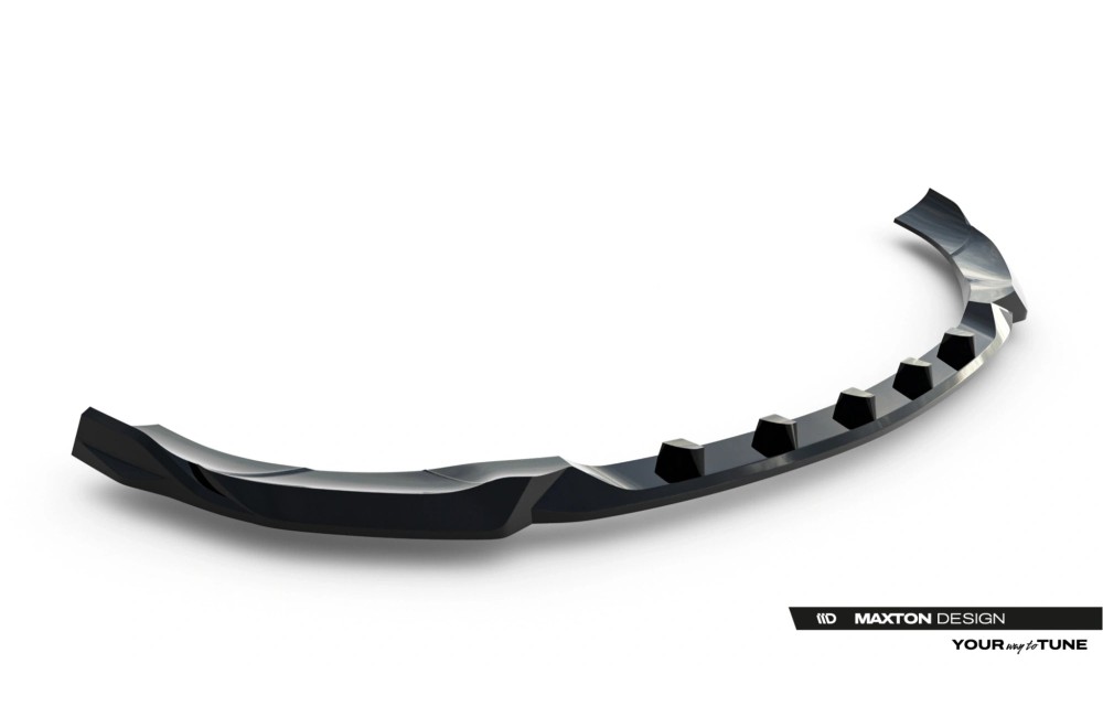 Front Splitter Mercedes-AMG E53 Sedan / Estate W214