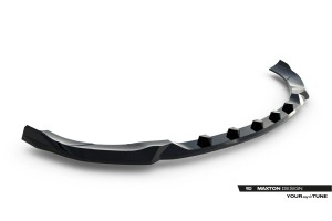 Front Splitter Mercedes-AMG E53 Sedan / Estate W214