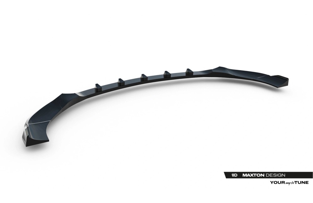 Front Splitter Mercedes-AMG E53 Sedan / Estate W214