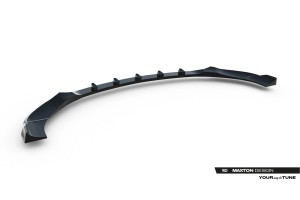 Front Splitter Mercedes-AMG E53 Sedan / Estate W214