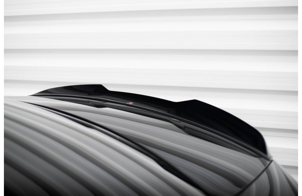 Spoiler Cap 3D Mercedes-Benz E Sedan AMG-Line W214 Spoiler Cap 3D Mercedes-Benz E Sedan AMG-Line W214