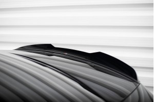 Spoiler Cap 3D Mercedes-Benz E Sedan AMG-Line W214 Spoiler Cap 3D Mercedes-Benz E Sedan AMG-Line W214