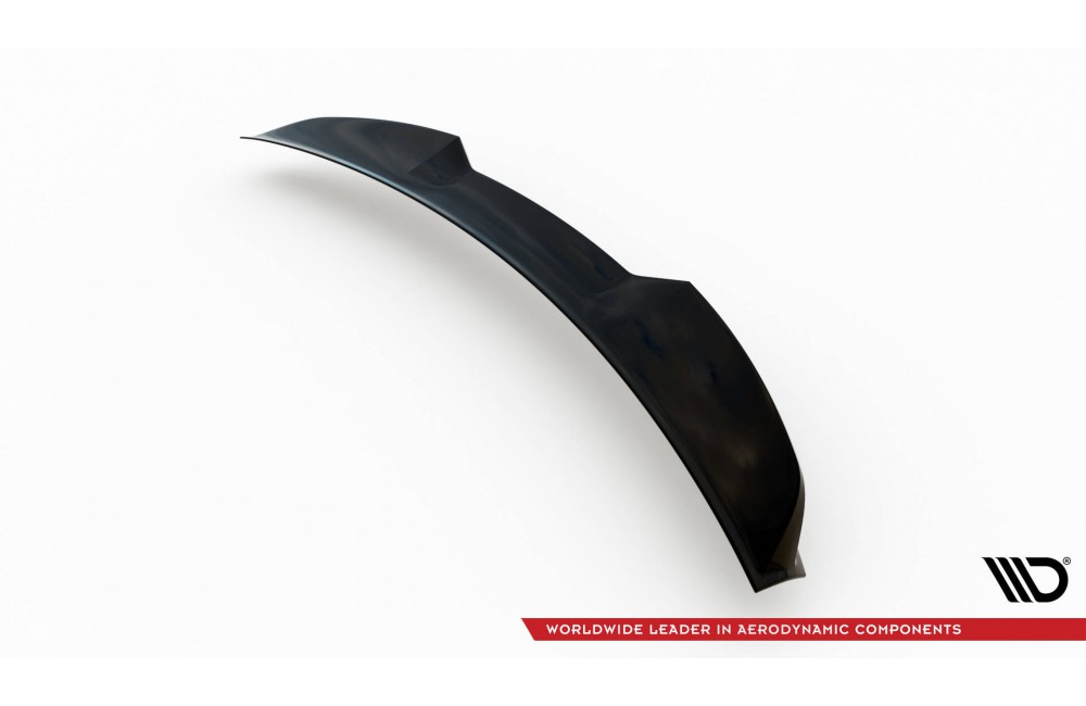 Spoiler Cap 3D Mercedes-Benz E Sedan AMG-Line W214 Spoiler Cap 3D Mercedes-Benz E Sedan AMG-Line W214